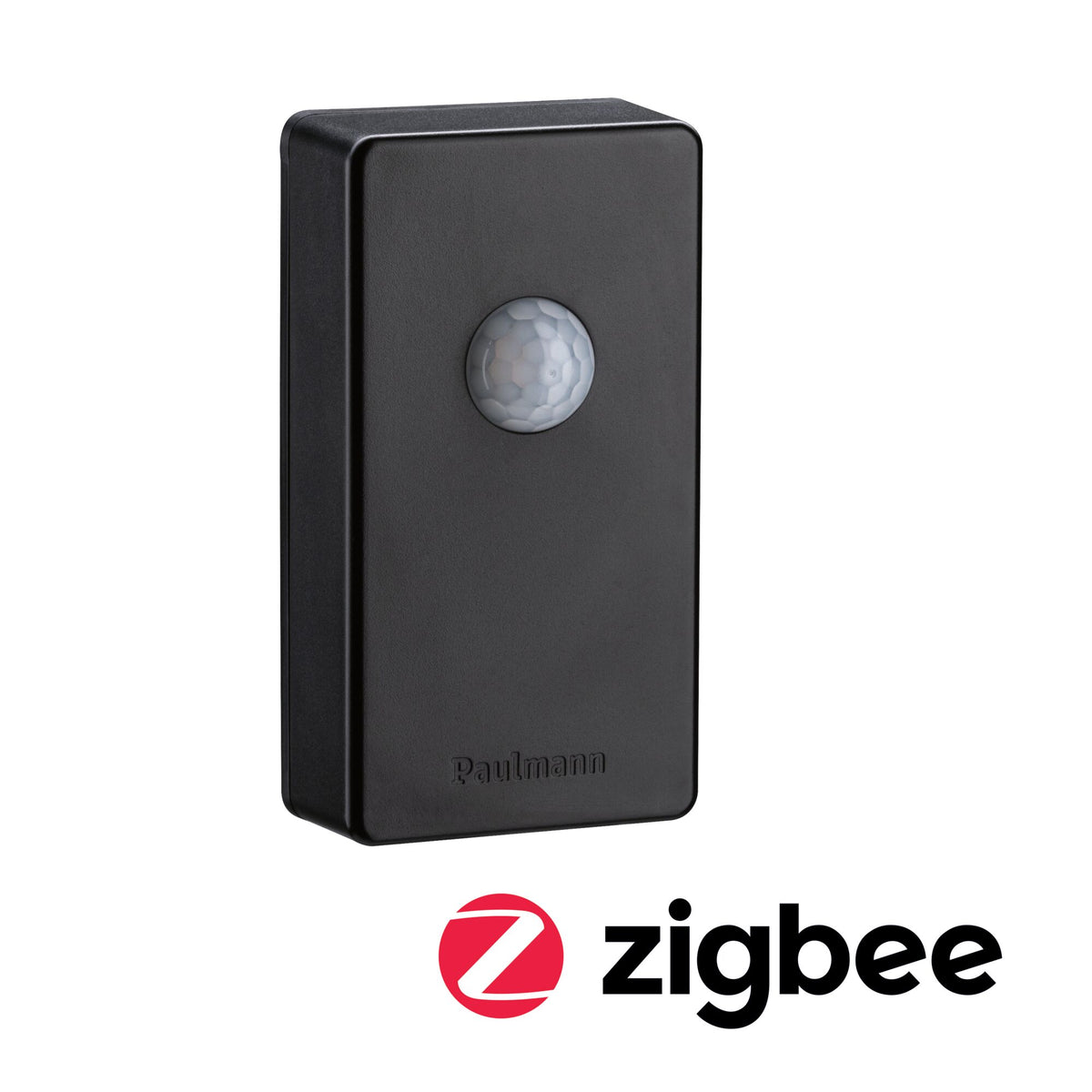 Plug & Shine Sensor Smart Home Zigbee 3.0 B Ware Twilight Daemmerungssensor 4,8V Anthrazit