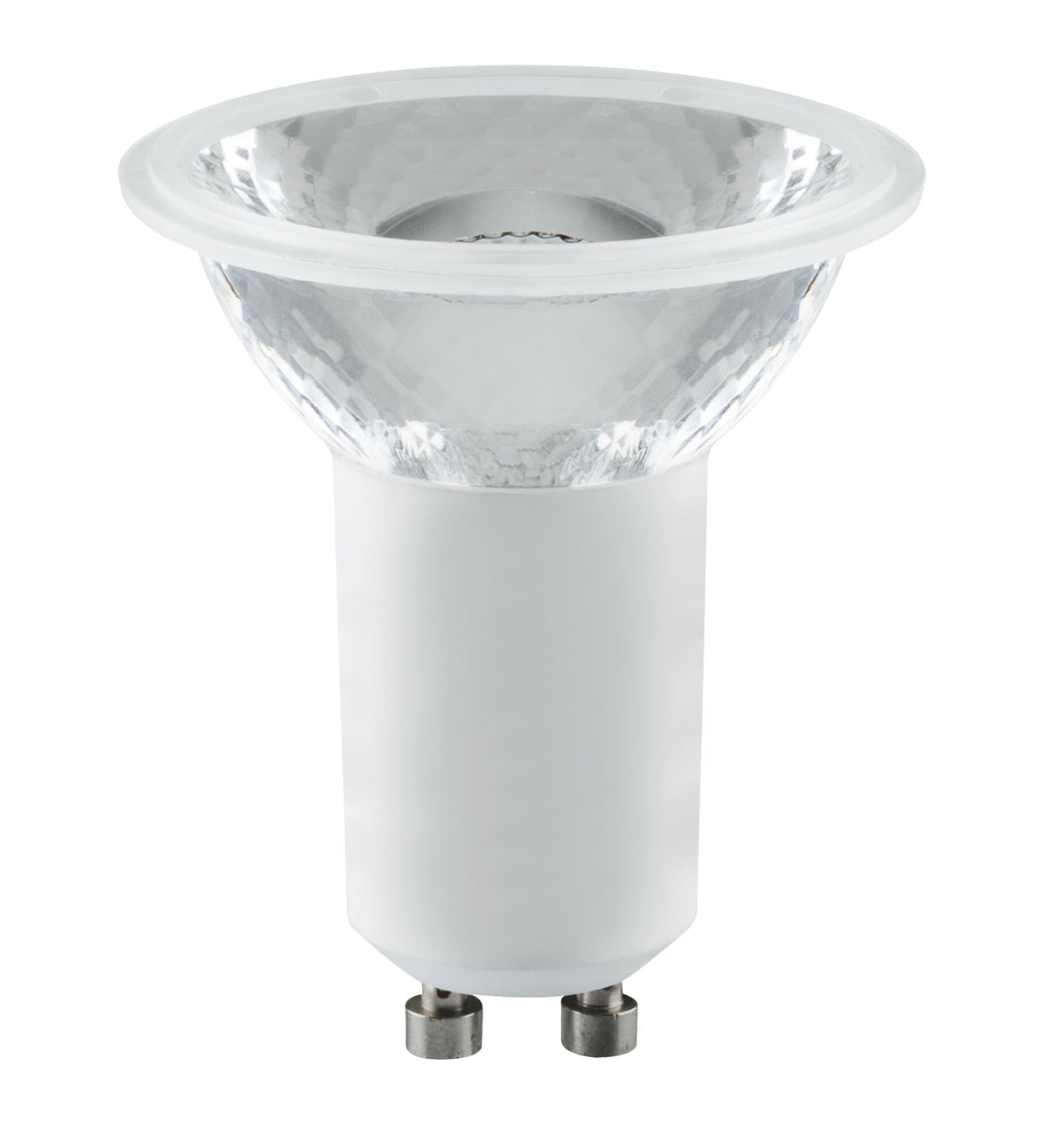 LED Diamond Longneck GU10 51mm 2700K 3W 250lm 230V Diamond