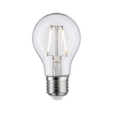 Filament 230V LED Birne E27 250lm 3W 2700K Klar