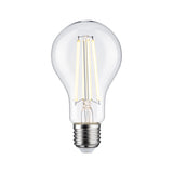 Filament 230V LED Birne E27 1521lm 12,5W 2700K dimmbar Klar