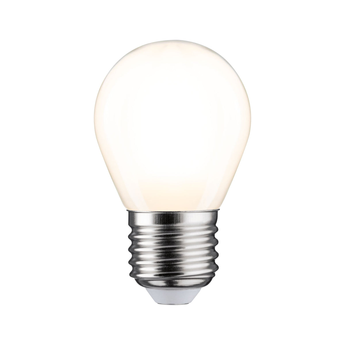 Filament 230V LED Tropfen E27 806lm 6,5W 2700K Matt