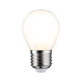 Filament 230V LED Tropfen E27 806lm 6,5W 2700K Matt