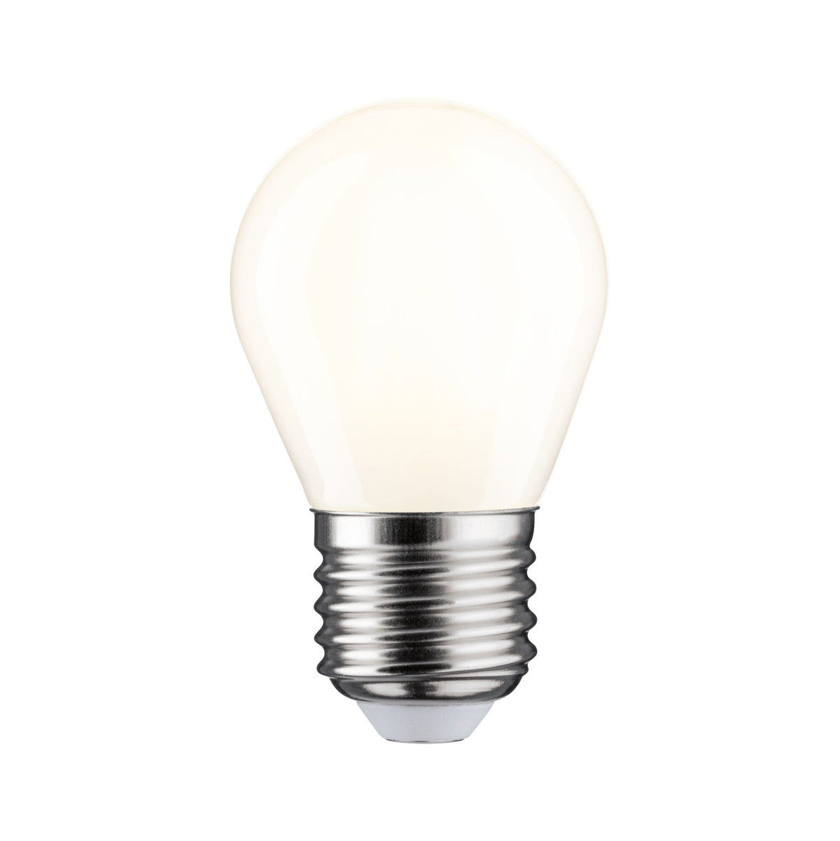 Filament 230V LED Tropfen E27 800lm 6,5W 2700K dimmbar Matt