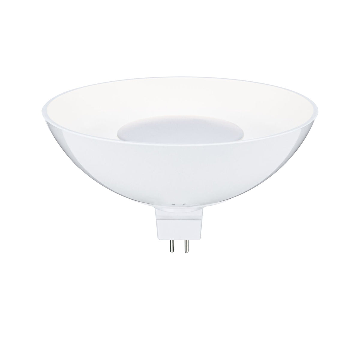 Standard 12V LED Reflektor GU5,3 440lm 4,9W 3000K Weiss