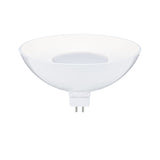 Standard 12V LED Reflektor GU5,3 440lm 4,9W 3000K Weiss