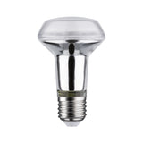 Standard 230V LED Reflektor R63 470lm 5W 4000K Silber