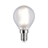 Filament 230V LED Tropfen E14 806lm 5,9W 2700K dimmbar Matt
