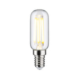 Filament 230V LED Roehre E14 806lm 5,9W 2700K dimmbar Klar