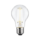 Efficient-Line Filament 230V LED Birne E27 Einzelleuchte 806lm 4,3W 4000K dimmbar Klar