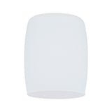 URail Ersatzglas Blossom Satin Glas