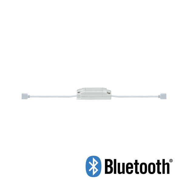 YourLED Controller Smart Home Bluetooth Dimm/Switch 12V max. 60W Weiss