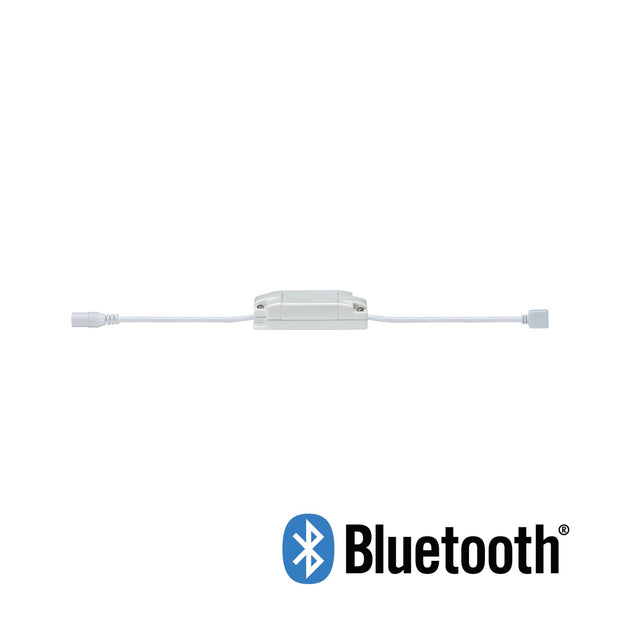 YourLED Controller Smart Home Bluetooth RGB 12V max. 60W Weiss