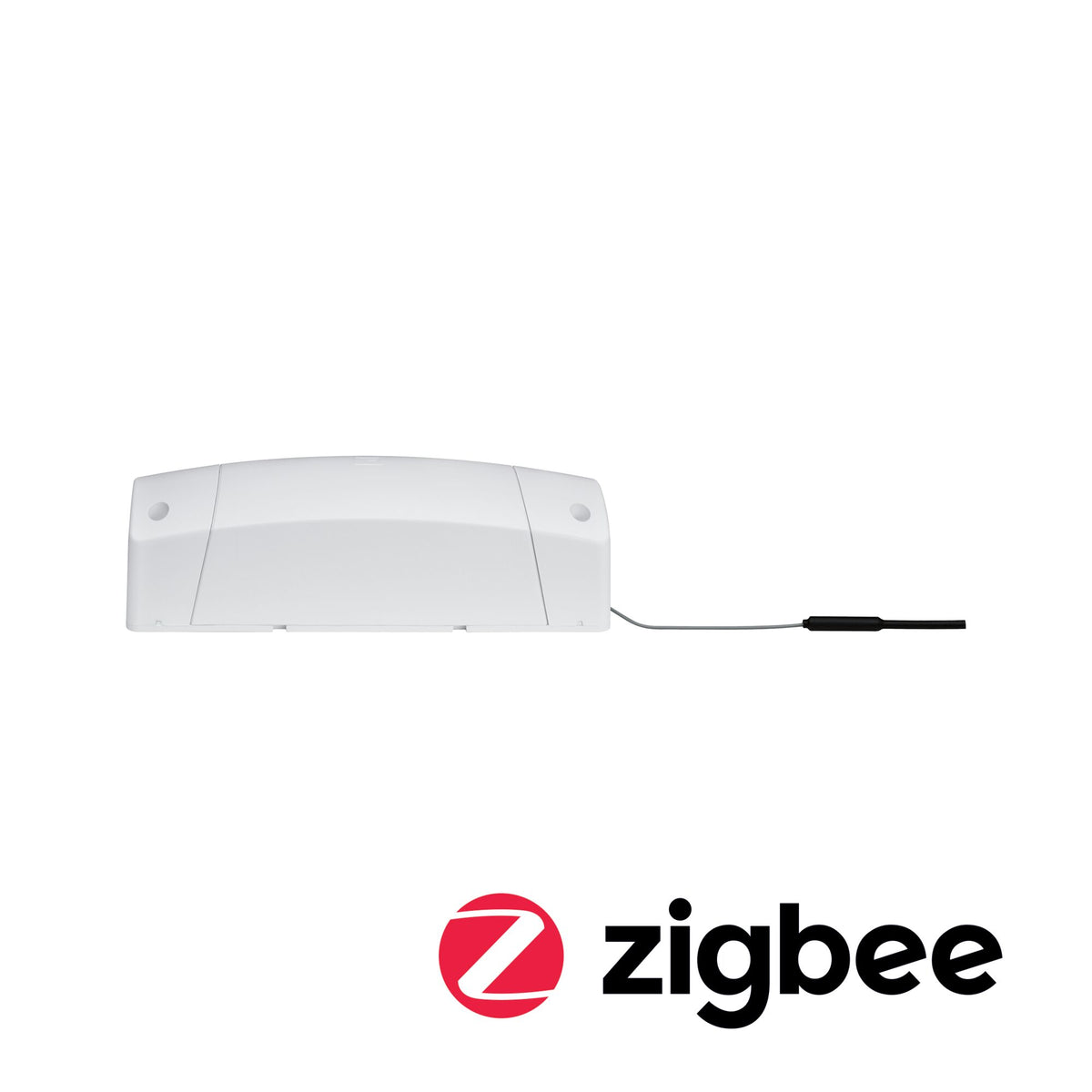 Controller Smart Home Zigbee 3.0 Cephei 230V max. 400W Weiss/Grau