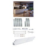 MaxLED 500 Set Kueche Comfort Oberschrank 1,5m 9W 550lm/m 2700K 20VA