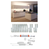 MaxLED 1000 Set Kueche Comfort Indirekt 3m beschichtet IP44 35W 880lm/m 2700K 60VA