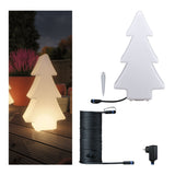 Plug & Shine Set LED Lichtobjekt Tree inkl. 10m-Kabel und Trafo