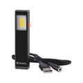 Akku-LED-Handleuchte MINI WLH 0.5