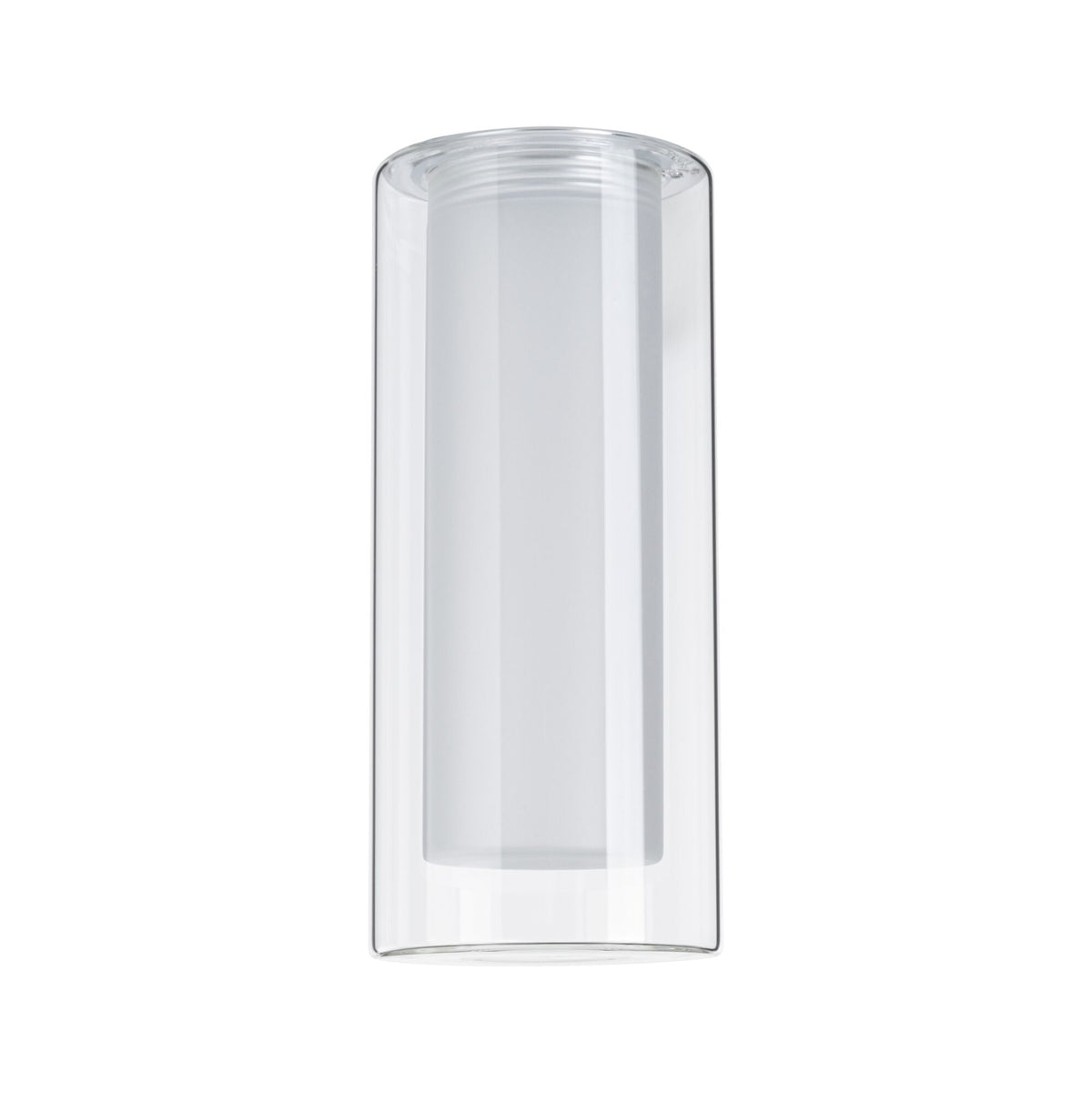 Selection Bathroom Deckenleuchte Luena Ersatzglas Klar