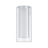 Selection Bathroom Deckenleuchte Luena Ersatzglas Klar