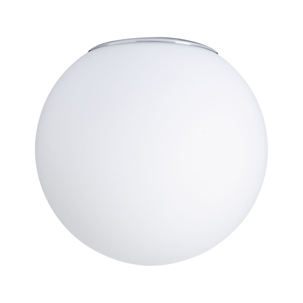 Selection Bathroom Deckenleuchte Gove Ersatzglas Chrom/Satin