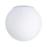 Selection Bathroom Deckenleuchte Gove Ersatzglas Chrom/Satin