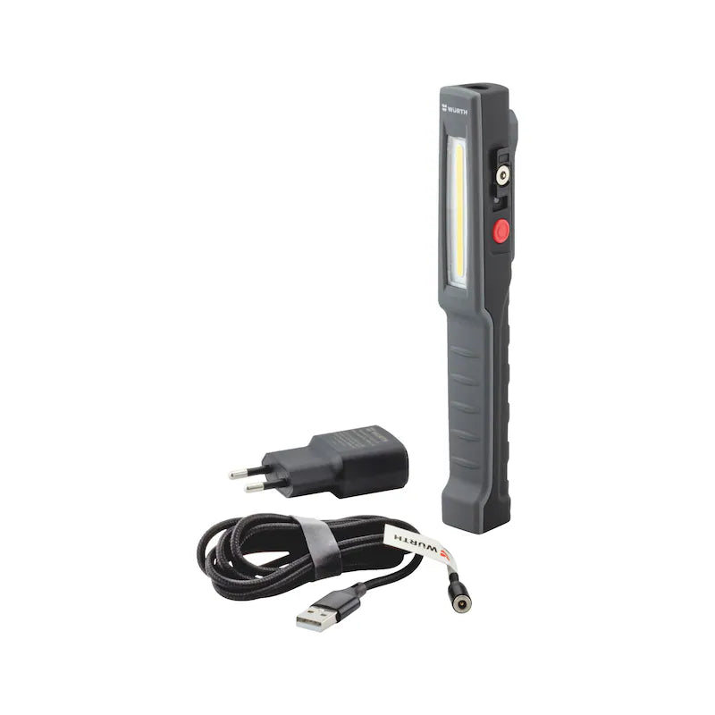 Akku-LED-Handleuchte WLH 1.3