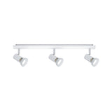 Spotlight Teja GU10 230V max. 3x10W dimmbar Weiss