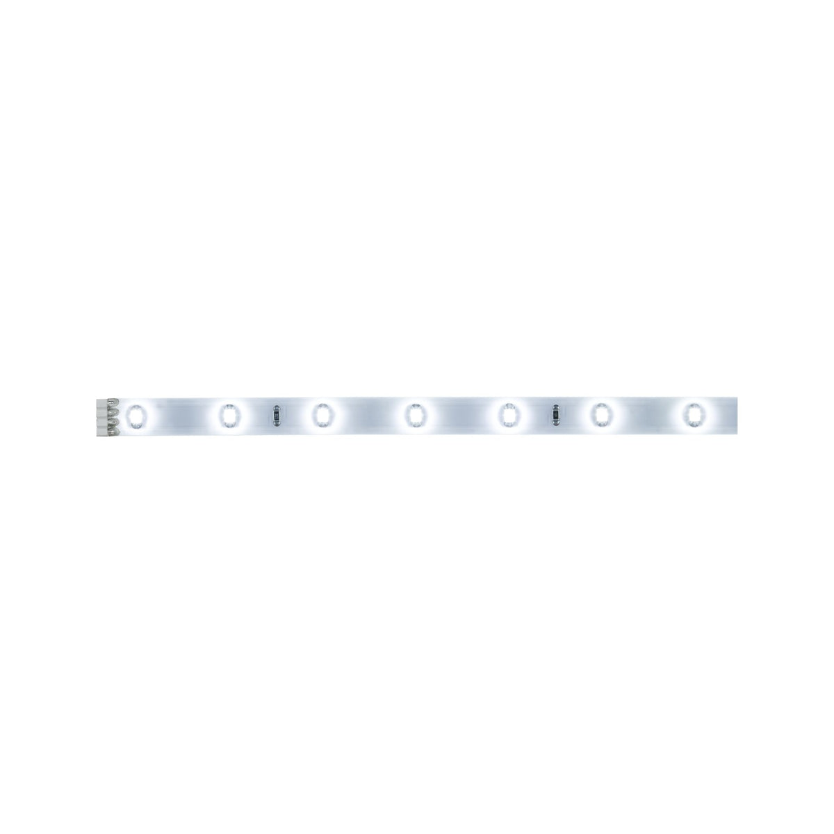 YourLED LED Strip Tageslichtweiss 0,97m beschichtet 3W 278lm/m 40 LEDs/m 6000K