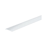 LED Strip Profil Duo Diffusor Satin