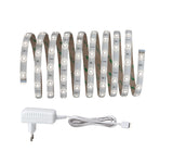 YourLED LED Strip Tageslichtweiss 3m beschichtet 7,5W 270lm/m 39 LEDs/m 6000K 18VA
