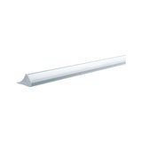 LED Strip Profil Corner 2m Grau