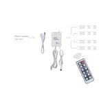 YourLED Controller Dimm/Switch 12V max. 60W Weiss