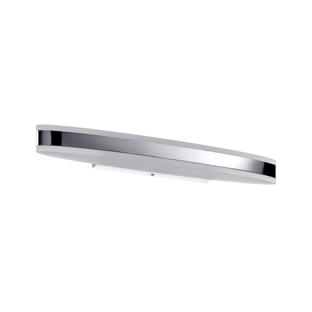 Selection Bathroom LED Spiegelleuchte Kuma IP44 3000K 660lm 230V 9W Chrom/Weiss