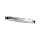 Selection Bathroom LED Spiegelleuchte Kuma IP44 3000K 660lm 230V 9W Chrom/Weiss