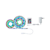 SimpLED Motion LED Strip RGB Komplettset 7,5m beschichtet 15W 66lm/m 30 LEDs/m RGB 18VA