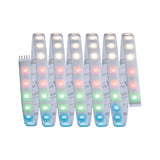 MaxLED 1000 LED Strip Erweiterung 2,5m beschichtet 28W 1000lm/m RGBW+