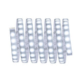MaxLED 500 LED Strip Einzelstrip 2,5m Tageslichtweiss beschichtet 15W 550lm/m 6500K