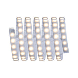MaxLED 500 LED Strip Einzelstrip 2,5m Warmweiss beschichtet 15W 550lm/m 2700K