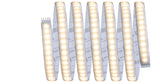 MaxLED 1000 LED Strip Erweiterung 2,5m Warmweiss beschichtet 29W 1100lm/m 2700K