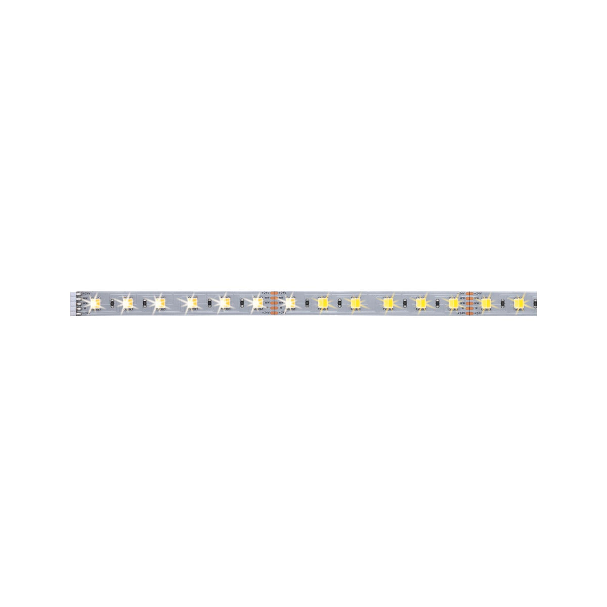 MaxLED 500 LED Strip Erweiterung 1m Tunable White 6,2W 550lm/m Tunable White