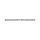 MaxLED 1000 LED Strip Erweiterung 1m Warmweiss 12W 1100lm/m 2700K
