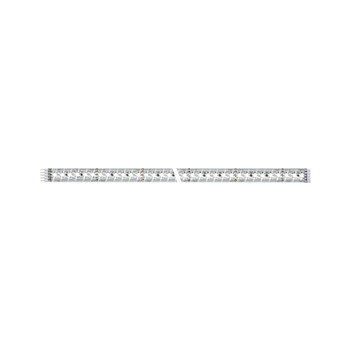 MaxLED 1000 LED Strip Erweiterung 1m Tageslichtweiss 11,5W 1100lm/m 6500K