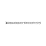 MaxLED 1000 LED Strip Erweiterung 1m Tageslichtweiss 11,5W 1100lm/m 6500K