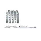 MaxLED 500 LED Strip Basisset 1,5m Warmweiss 9W 550lm/m 2700K 20VA