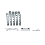 MaxLED 500 LED Strip Basisset 1,5m Tageslichtweiss 9W 550lm/m 6500K 20VA