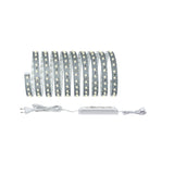 MaxLED 500 LED Strip Basisset 3m Warmweiss 18W 550lm/m 2700K 36VA