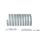 MaxLED 500 LED Strip Basisset 3m Tageslichtweiss 18W 550lm/m 6500K 36VA