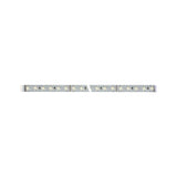MaxLED 500 LED Strip Einzelstrip 1m Warmweiss 6W 550lm/m 2700K