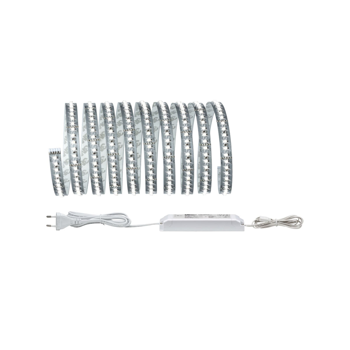 MaxLED 1000 LED Strip Basisset 3m Tageslichtweiss 35W 1100lm/m 6500K 60VA