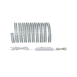 MaxLED 1000 LED Strip Basisset 3m Tageslichtweiss 35W 1100lm/m 6500K 60VA